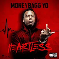 Moneybagg Yo — Real Me — обложка